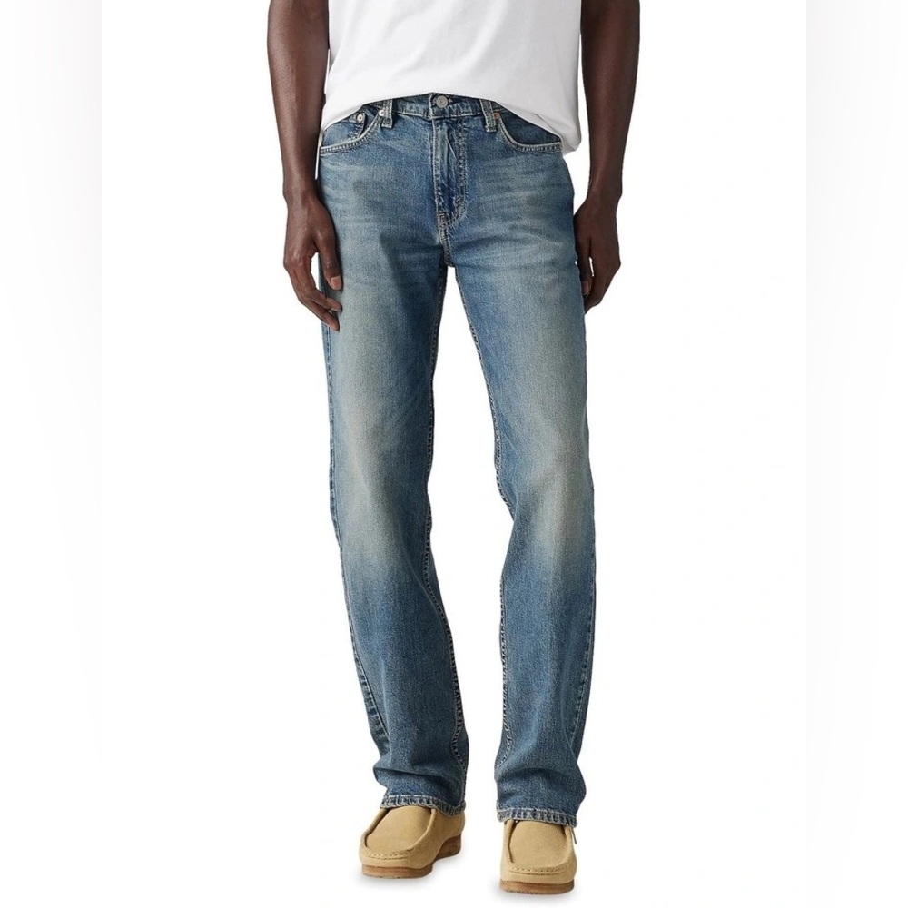 Levi's 514™ Straight  Premium Jean w33L 30 San Francisco